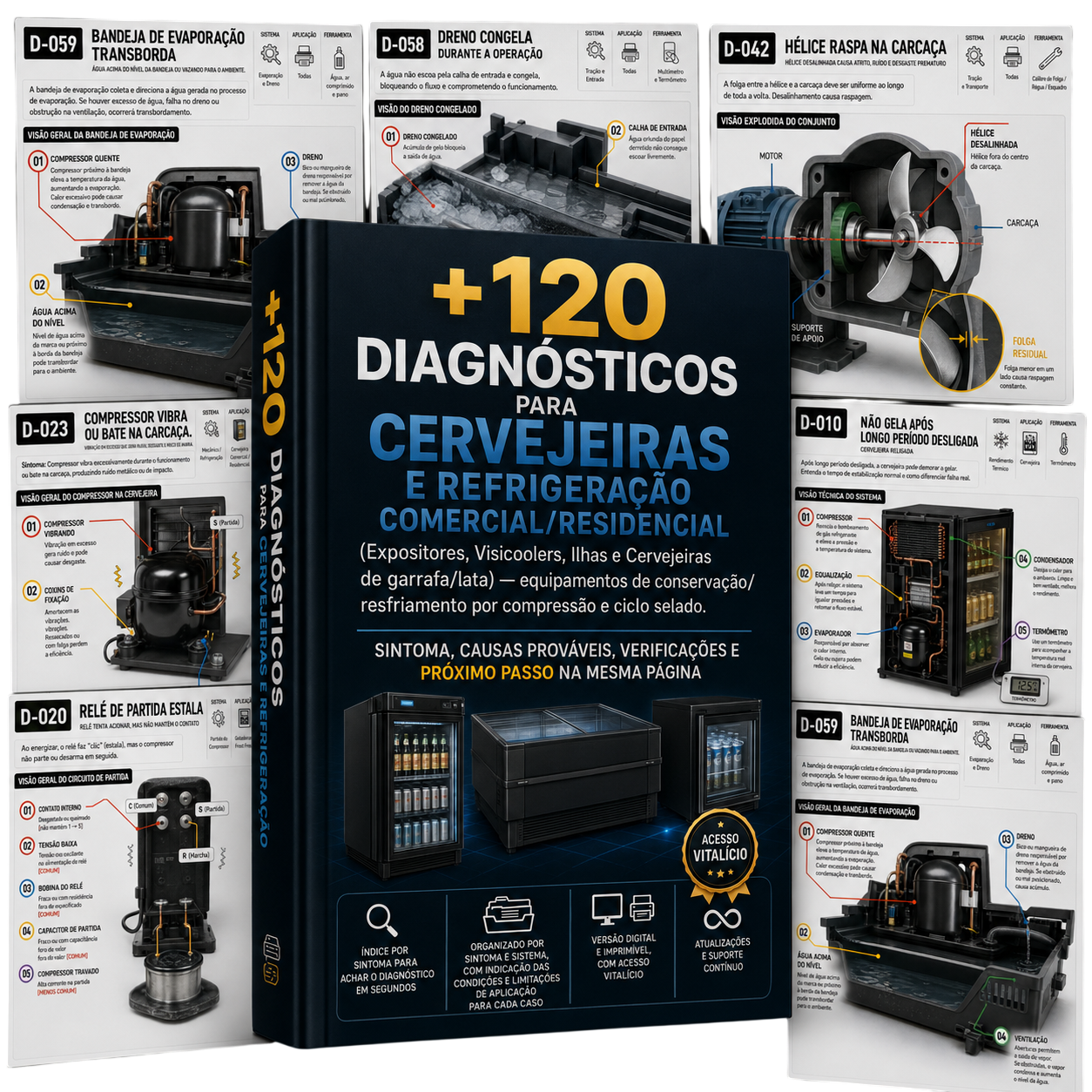 Plano Básico Mockup